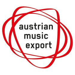 Logo from Austrian Music Export